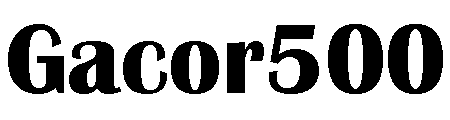 Gacor500